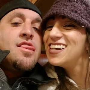 Meet your Posher, Adam n amy